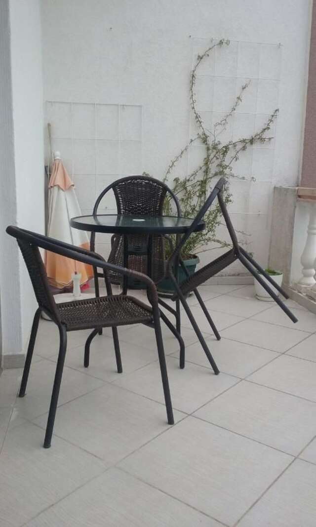 Апартаменты Apartments Marija Бар-33