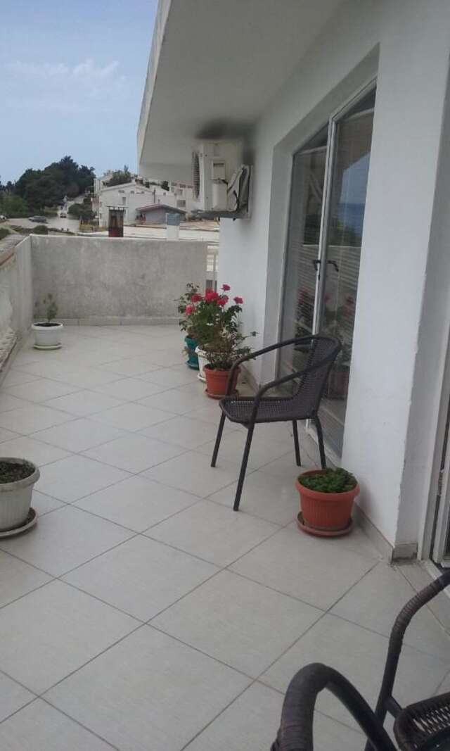 Апартаменты Apartments Marija Бар-34