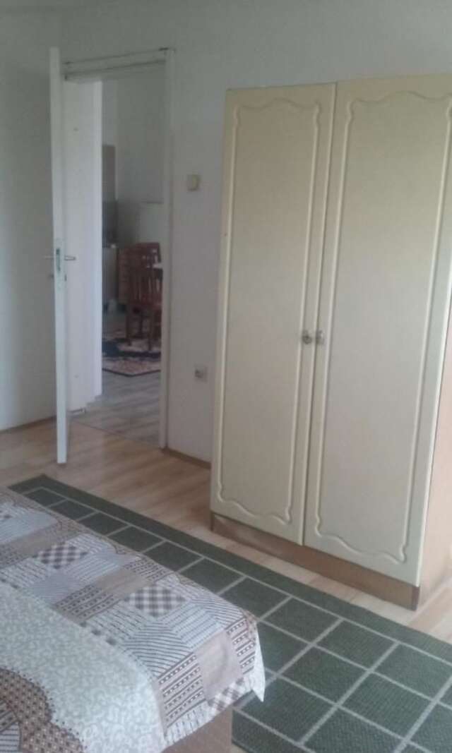 Апартаменты Apartments Marija Бар-35