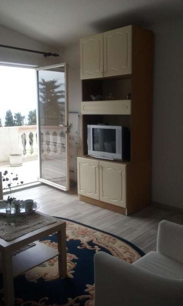 Апартаменты Apartments Marija Бар-6