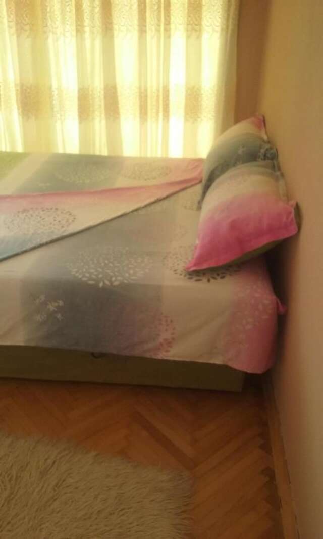 Апартаменты Apartments Marija Бар-46