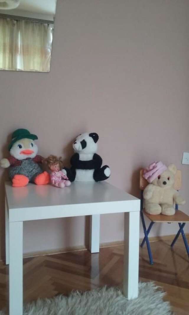 Апартаменты Apartments Marija Бар-48