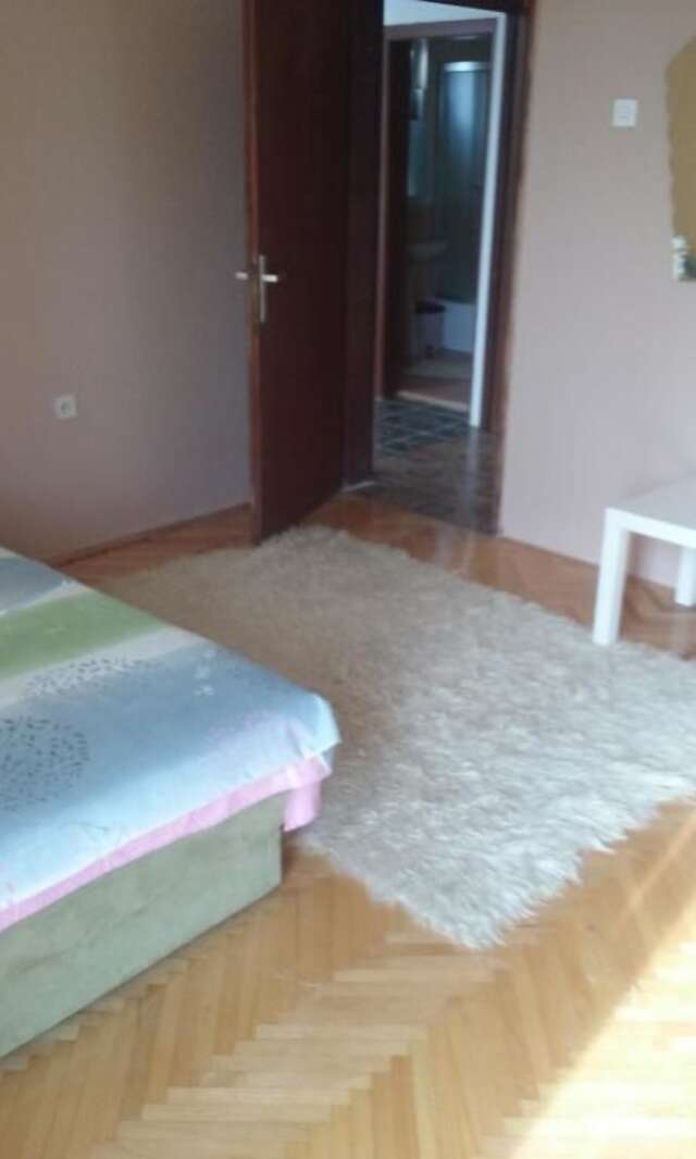 Апартаменты Apartments Marija Бар-51