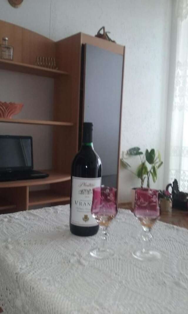 Апартаменты Apartments Marija Бар-7