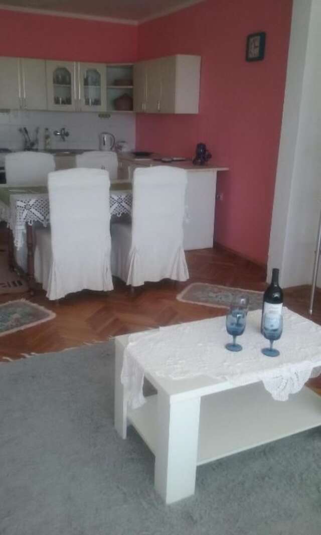 Апартаменты Apartments Marija Бар-55