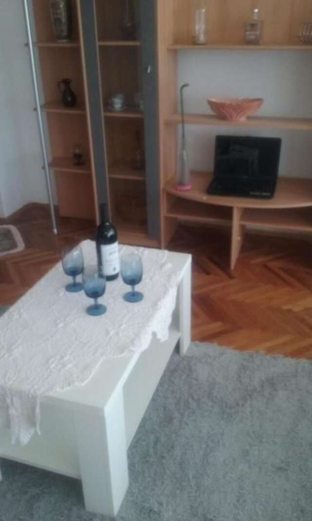Апартаменты Apartments Marija Бар-56