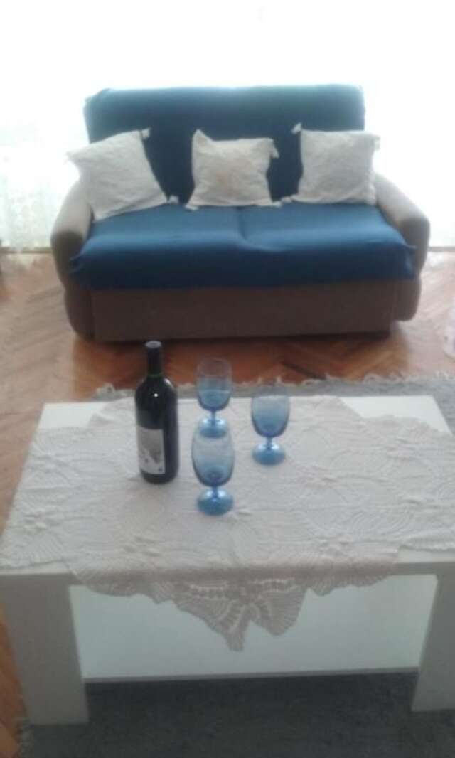 Апартаменты Apartments Marija Бар-57