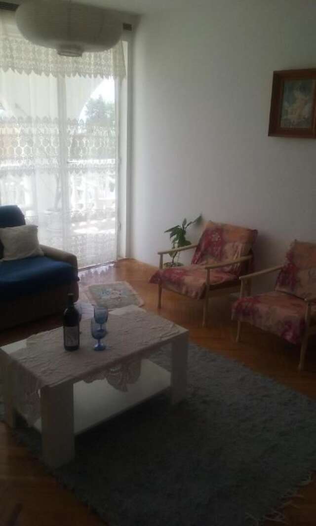 Апартаменты Apartments Marija Бар-59