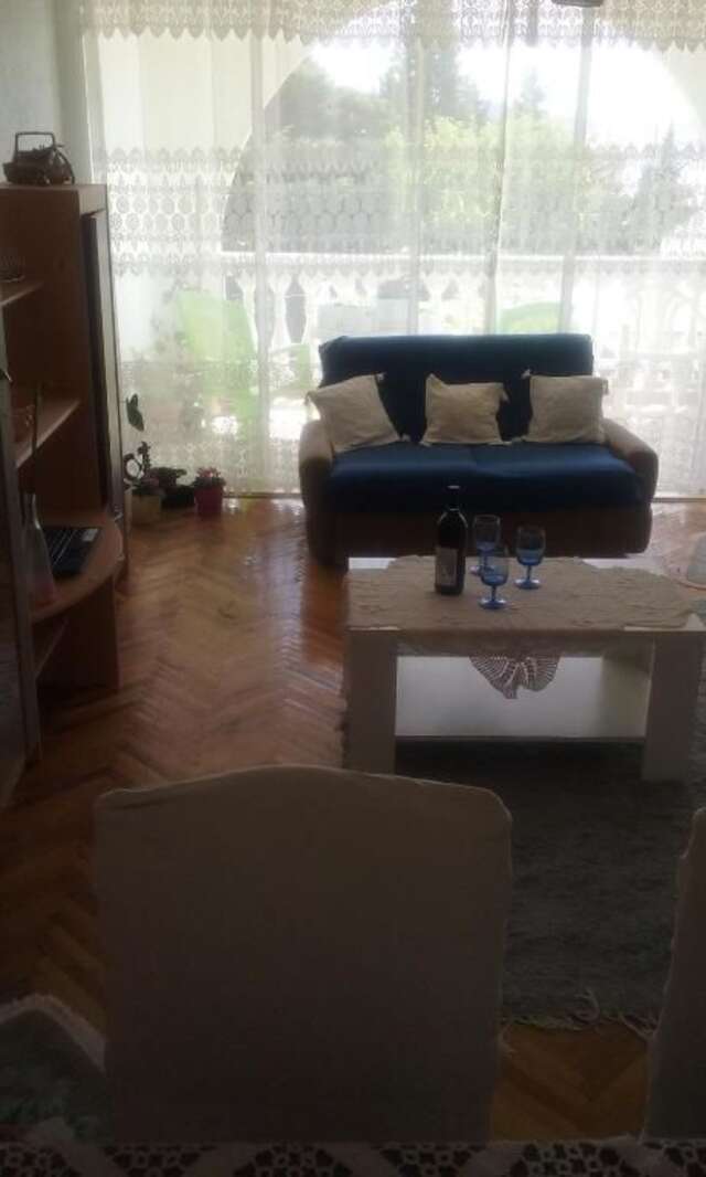 Апартаменты Apartments Marija Бар-60