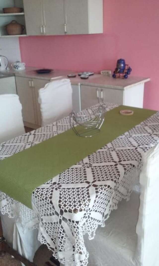 Апартаменты Apartments Marija Бар-66