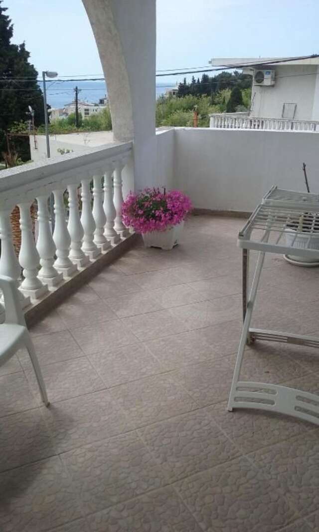 Апартаменты Apartments Marija Бар-69