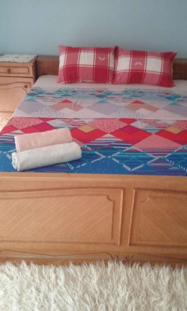 Апартаменты Apartments Marija Бар-70