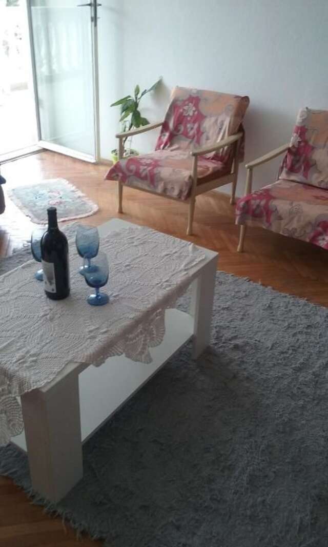 Апартаменты Apartments Marija Бар-73
