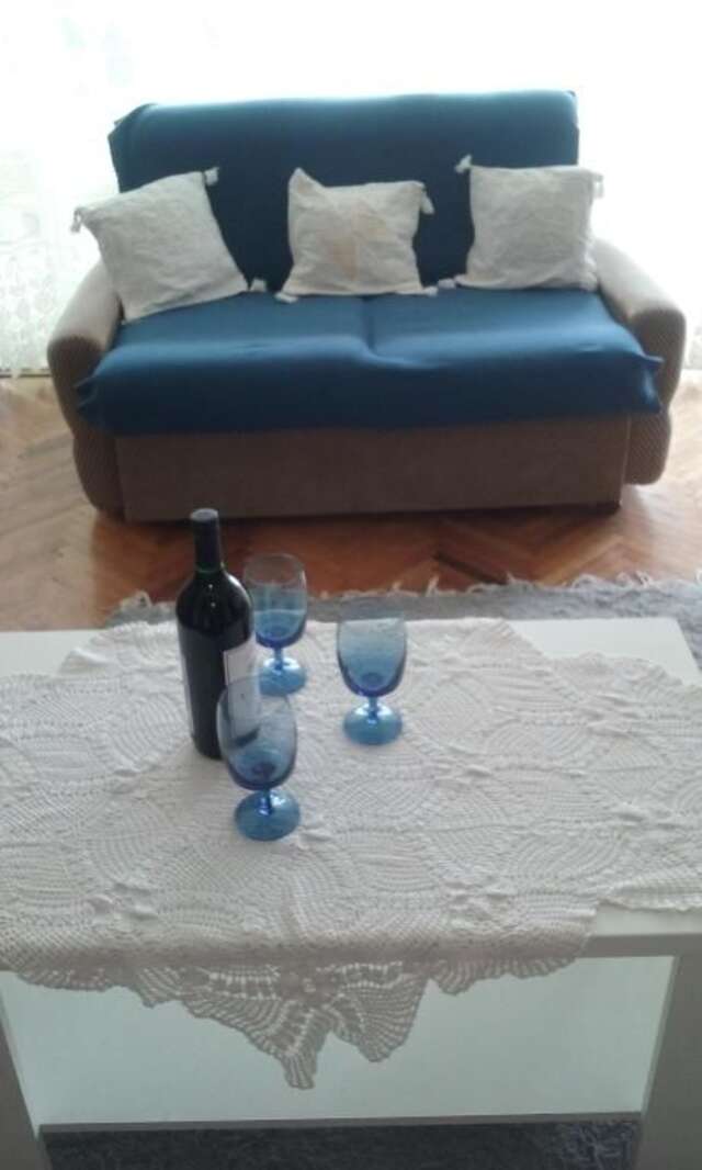 Апартаменты Apartments Marija Бар-74