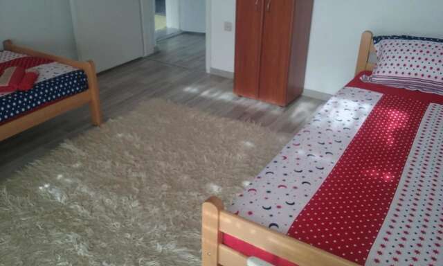 Апартаменты Apartments Marija Бар-10