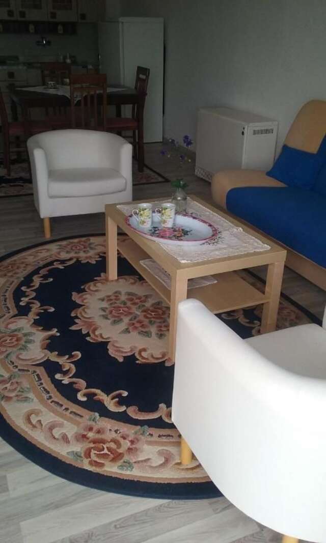 Апартаменты Apartments Marija Бар-11